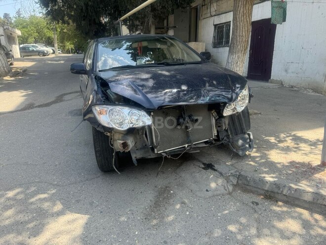 BYD F3 2007, 300,000 km - 1.5 l - Bakı