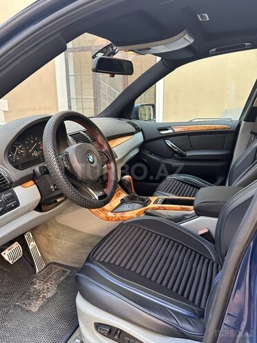 BMW X5 2003, 364,828 km - 3.0 л - Bakı