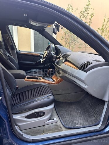 BMW X5 2003, 364,828 km - 3.0 л - Bakı