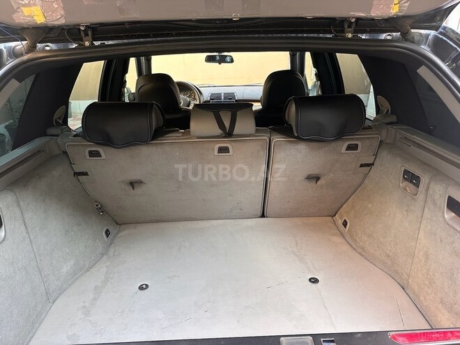 BMW X5 2003, 364,828 km - 3.0 л - Bakı