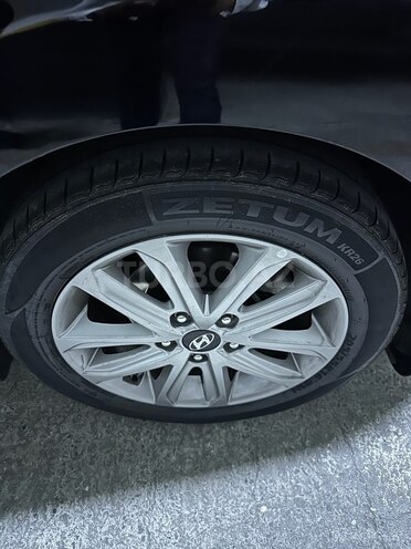 Hyundai Elantra 2015, 120,000 km - 1.8 l - Bakı