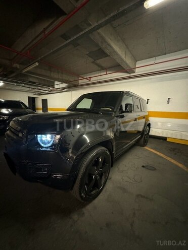 Land Rover Defender 2023, 11,637 km - 3.0 л - Bakı