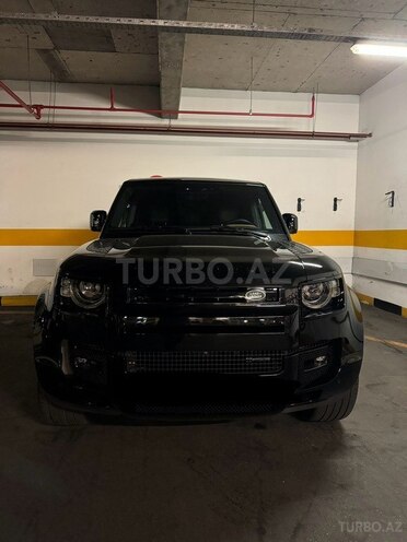 Land Rover Defender 2023, 11,637 km - 3.0 л - Bakı