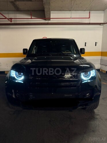 Land Rover Defender 2023, 11,637 km - 3.0 л - Bakı
