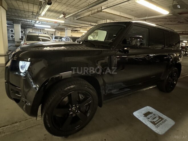 Land Rover Defender 2023, 11,637 km - 3.0 л - Bakı