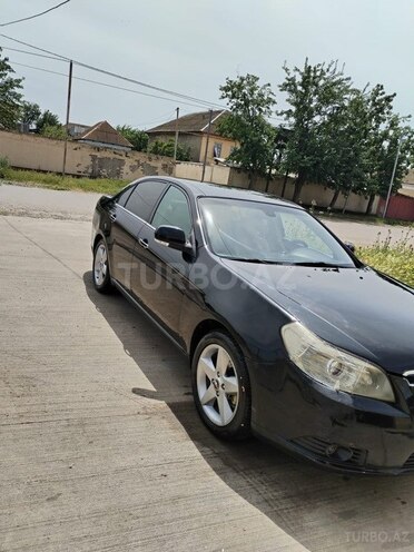 Chevrolet Epica 2008, 242,000 km - 2.5 л - Biləsuvar