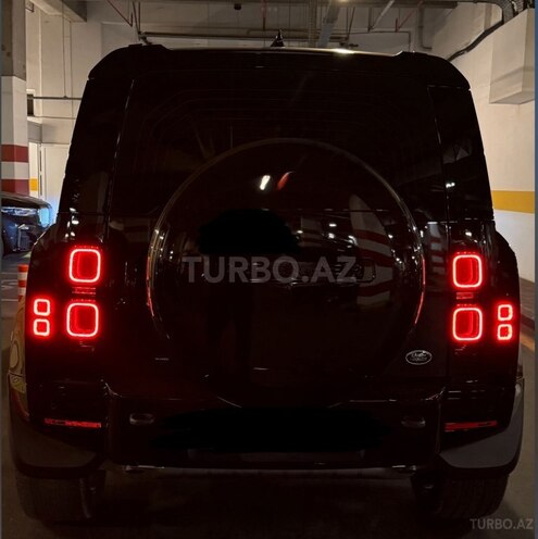 Land Rover Defender 2023, 11,637 km - 3.0 л - Bakı