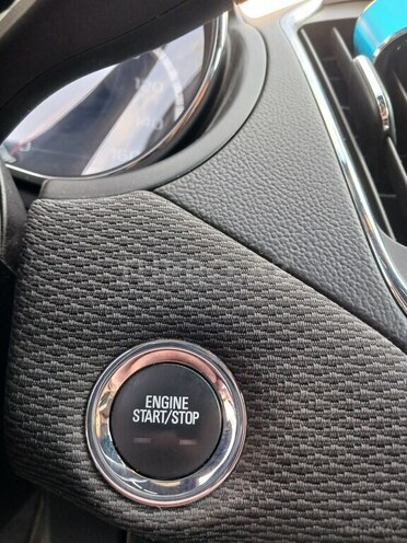 Chevrolet Cruze 2017, 129,000 km - 1.4 l - Ağstafa