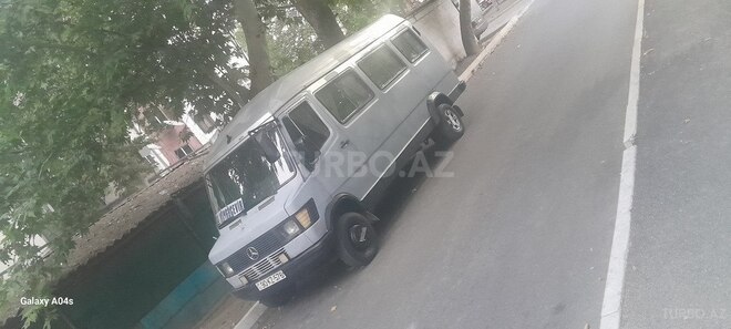Mercedes  1994, 250,000 km - 2.9 l - Mingəçevir