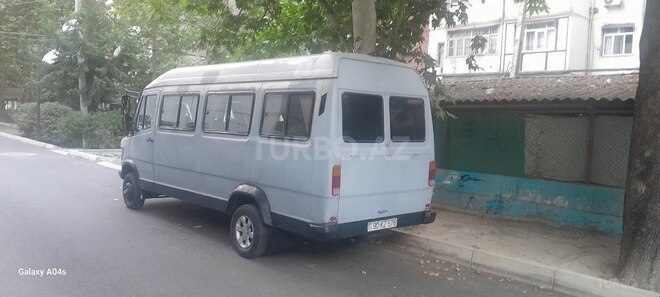 Mercedes  1994, 250,000 km - 2.9 l - Mingəçevir