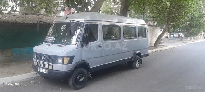 Mercedes  1994, 250,000 km - 2.9 l - Mingəçevir