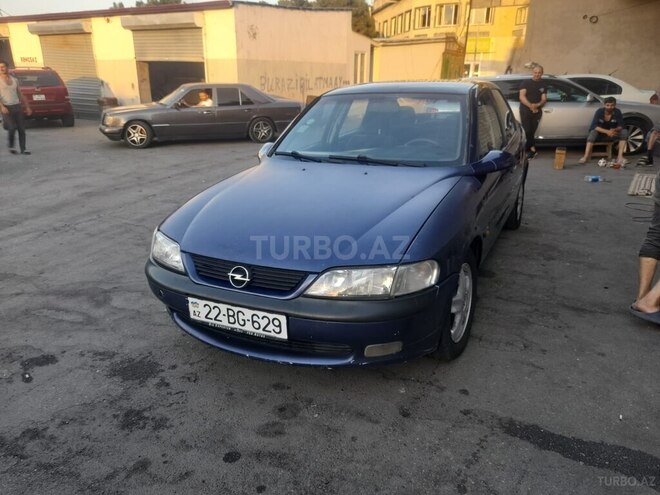 Opel Vectra 1996, 150,000 km - 1.8 л - Bakı