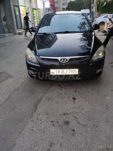 Hyundai i30 2009, 210,700 km - 1.6 l - Bakı
