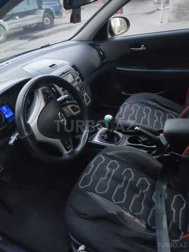 Hyundai i30 2009, 210,700 km - 1.6 l - Bakı