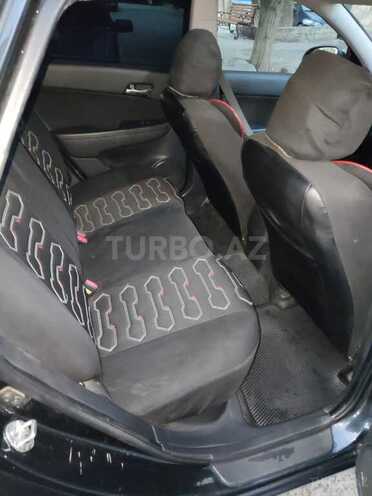 Hyundai i30 2009, 210,700 km - 1.6 l - Bakı