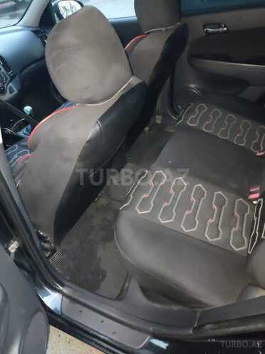 Hyundai i30 2009, 210,700 km - 1.6 l - Bakı