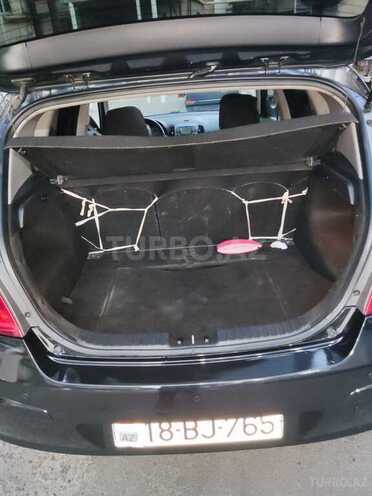 Hyundai i30 2009, 210,700 km - 1.6 l - Bakı