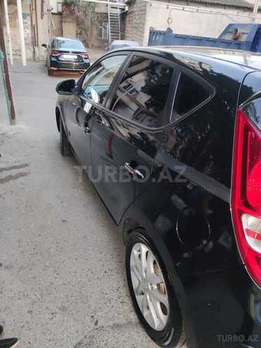 Hyundai i30 2009, 210,700 km - 1.6 l - Bakı