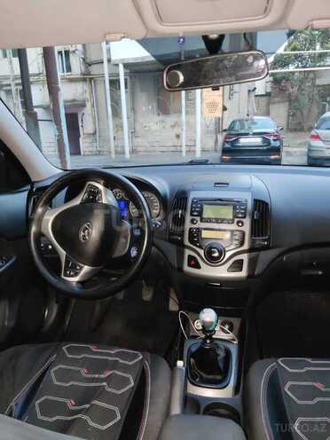 Hyundai i30 2009, 210,700 km - 1.6 l - Bakı