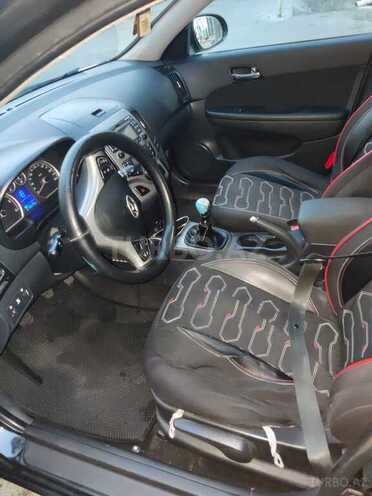 Hyundai i30 2009, 210,700 km - 1.6 l - Bakı