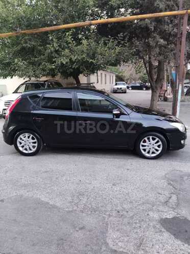 Hyundai i30 2009, 210,700 km - 1.6 l - Bakı