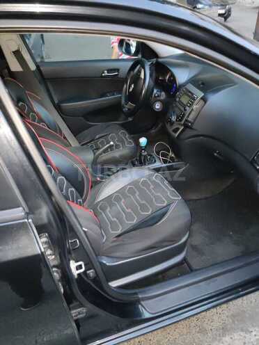 Hyundai i30 2009, 210,700 km - 1.6 l - Bakı
