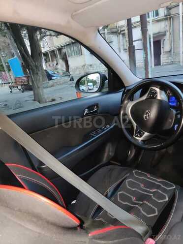 Hyundai i30 2009, 210,700 km - 1.6 l - Bakı