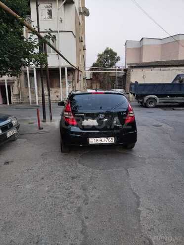 Hyundai i30 2009, 210,700 km - 1.6 l - Bakı