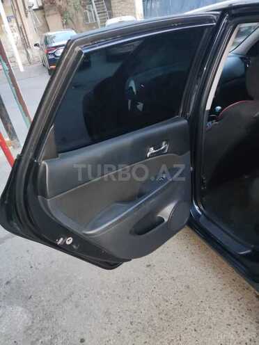 Hyundai i30 2009, 210,700 km - 1.6 l - Bakı