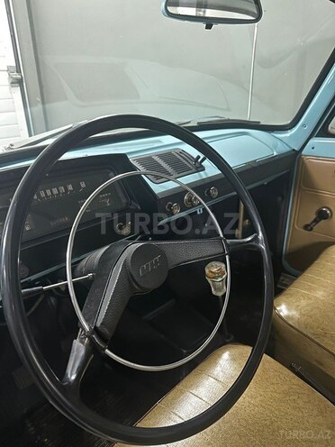 Moskvich 412 1976, 48,000 km - 1.2 л - Bakı