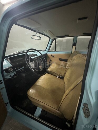 Moskvich 412 1976, 48,000 km - 1.2 л - Bakı