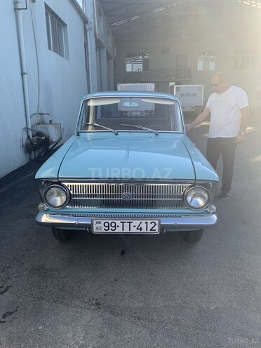 Moskvich 412 1976, 48,000 km - 1.2 л - Bakı