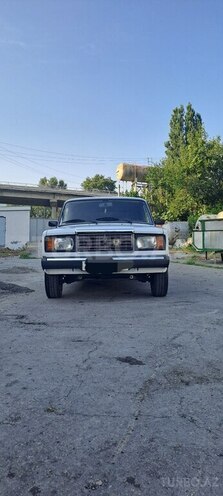 LADA (VAZ) 2107 2009, 63,200 km - 1.6 l - Şəki