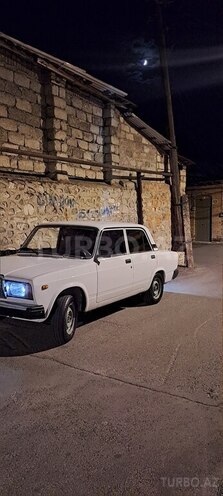 LADA (VAZ) 2107 2009, 63,200 km - 1.6 l - Şəki