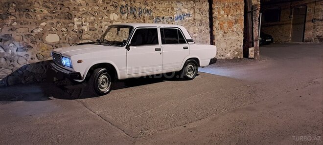 LADA (VAZ) 2107 2009, 63,200 km - 1.6 l - Şəki