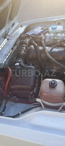 LADA (VAZ) 2107 2009, 63,200 km - 1.6 l - Şəki