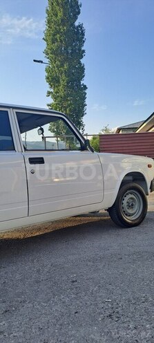 LADA (VAZ) 2107 2009, 63,200 km - 1.6 l - Şəki