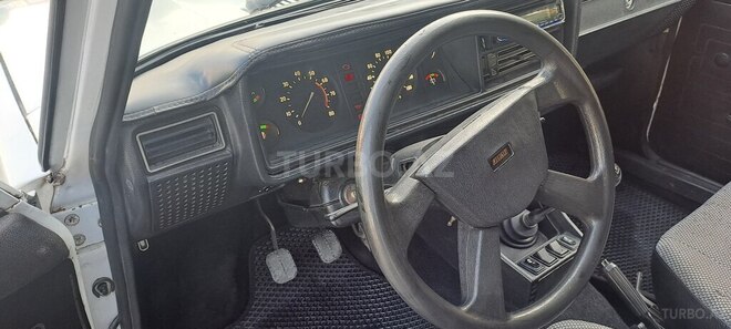 LADA (VAZ) 2107 2009, 63,200 km - 1.6 l - Şəki