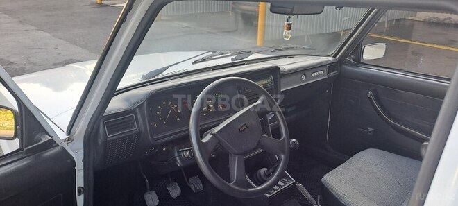 LADA (VAZ) 2107 2009, 63,200 km - 1.6 l - Şəki