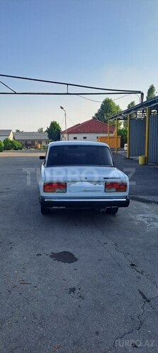 LADA (VAZ) 2107 2009, 63,200 km - 1.6 l - Şəki