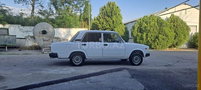 LADA (VAZ) 2107 2009, 63,200 km - 1.6 l - Şəki