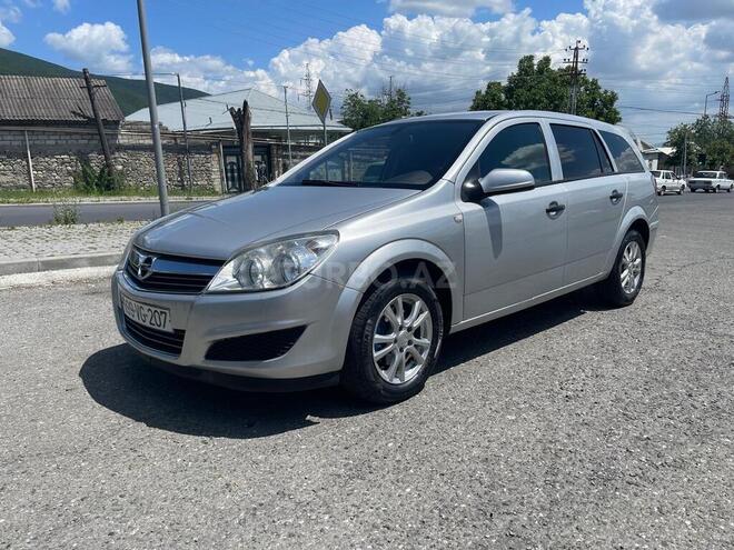 Opel Astra 2007, 301,000 km - 1.3 l - Şəki