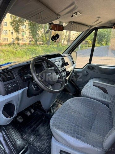 Ford Transit 2007, 170,000 km - 2.4 l - Göyçay