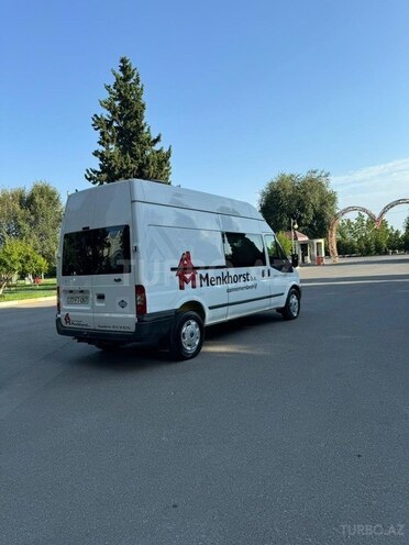 Ford Transit 2007, 170,000 km - 2.4 l - Göyçay