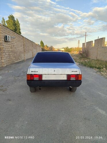 LADA (VAZ) 21099 2004, 226,000 km - 1.5 l - Bakı