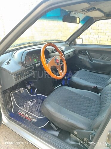 LADA (VAZ) 21099 2004, 226,000 km - 1.5 l - Bakı