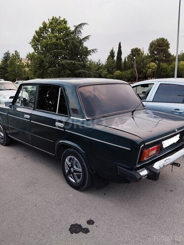 LADA (VAZ) 2106 2004, 510,000 km - 1.6 л - Gəncə