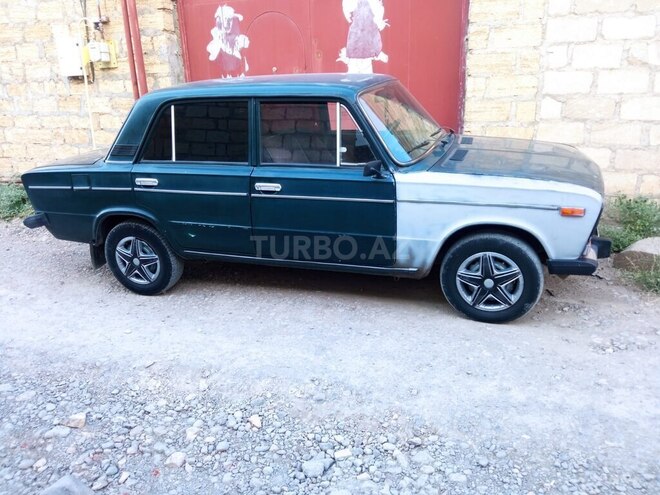 LADA (VAZ) 2106 2004, 510,000 km - 1.6 л - Gəncə