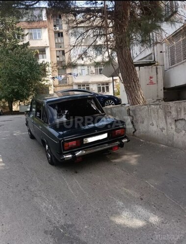 LADA (VAZ) 2106 2004, 510,000 km - 1.6 л - Gəncə