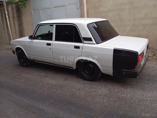 LADA (VAZ) 2107 2002, 83,000 km - 1.6 l - Bakı